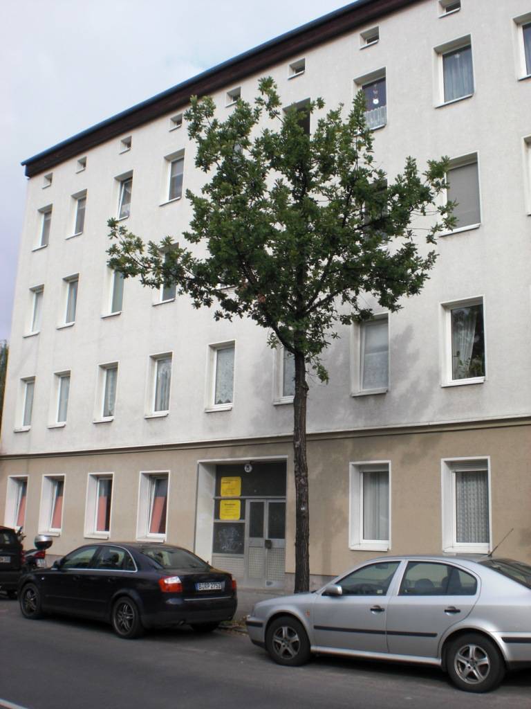 Seeburger Str 26,Berlin,Germany 13581,Building,Seeburger Str,1012
