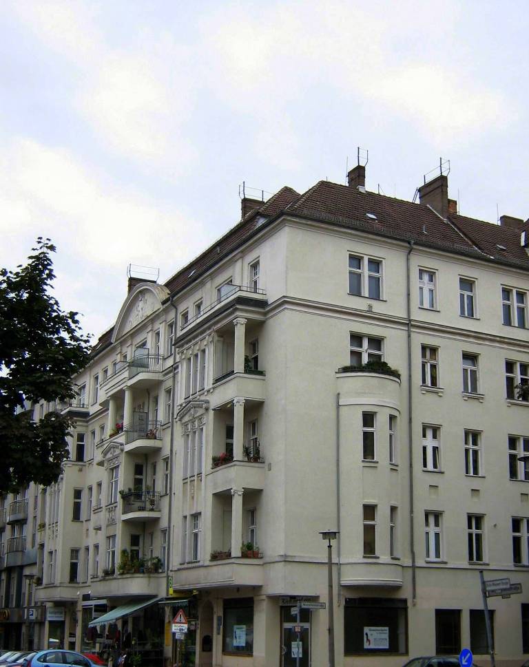Erich-Weinert-Str. 84/86 / Meyerheimstr. 4,Berlin,Germany 10439,Building,Erich-Weinert-Str. 84/86 / Meyerheimstr. 4,1039