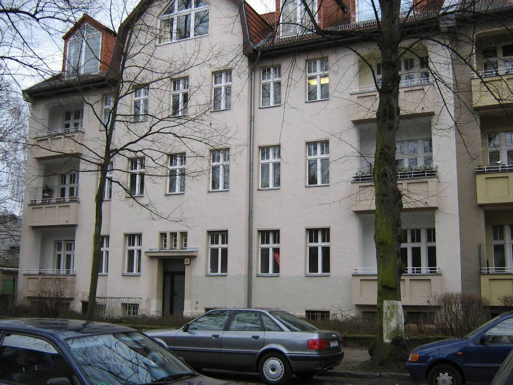 Mühlenstr 58,Berlin,Germany 12249,Building,Mühlenstr,1055